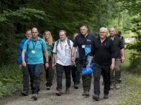 2-Wanderung auf den Heldrastein